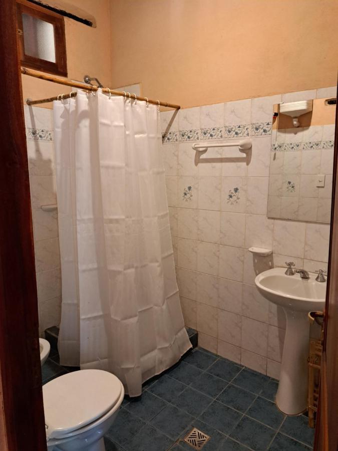 Hosteria Plaza Chica Tilcara Ngoại thất bức ảnh