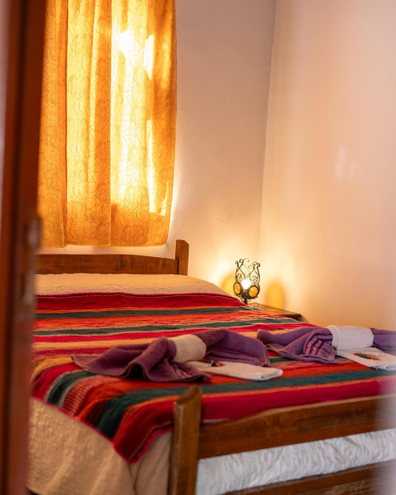 Hosteria Plaza Chica Tilcara Ngoại thất bức ảnh