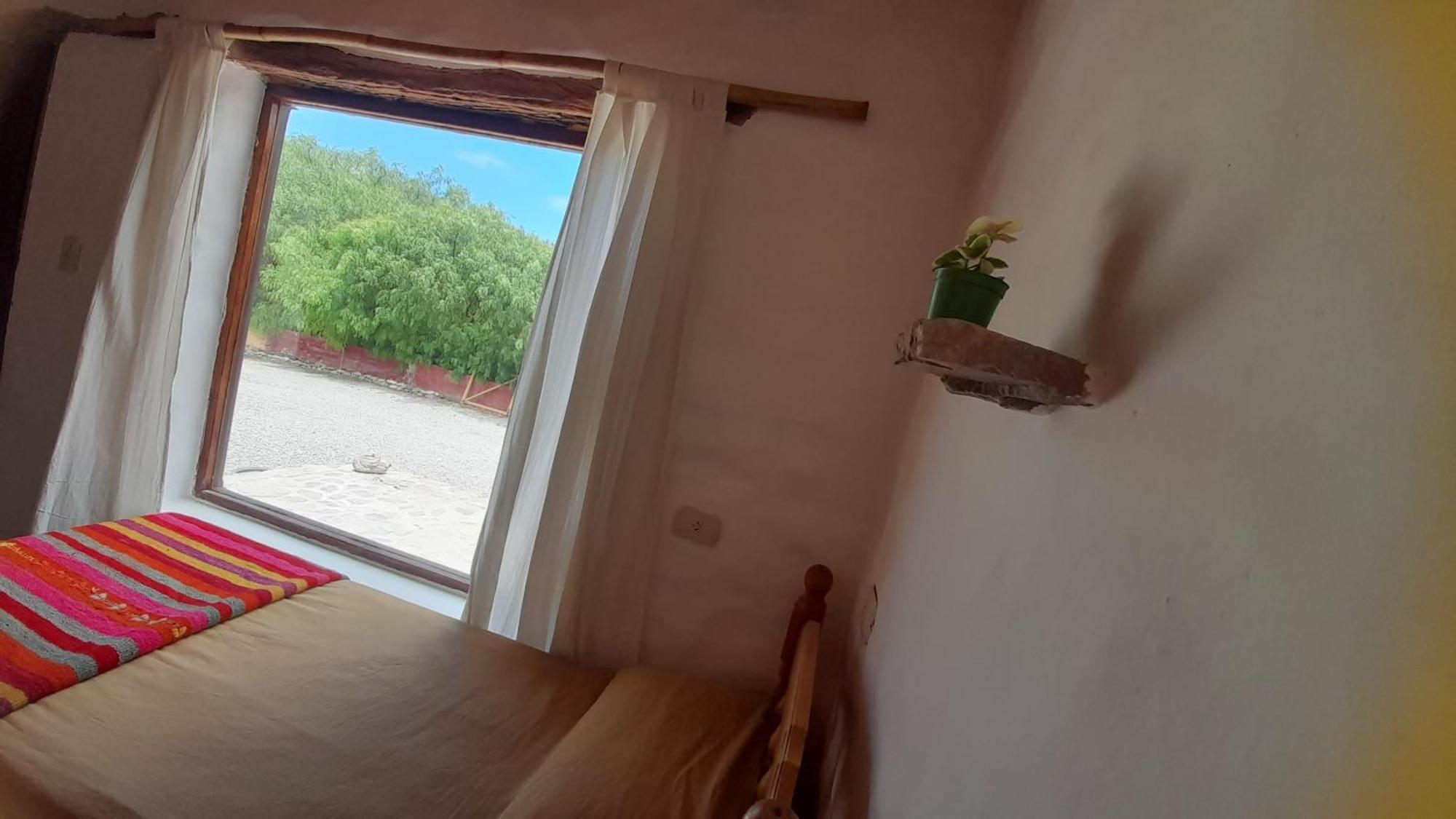 Hosteria Plaza Chica Tilcara Ngoại thất bức ảnh